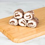 Sütlü Çikolatalı Sultan Lokum