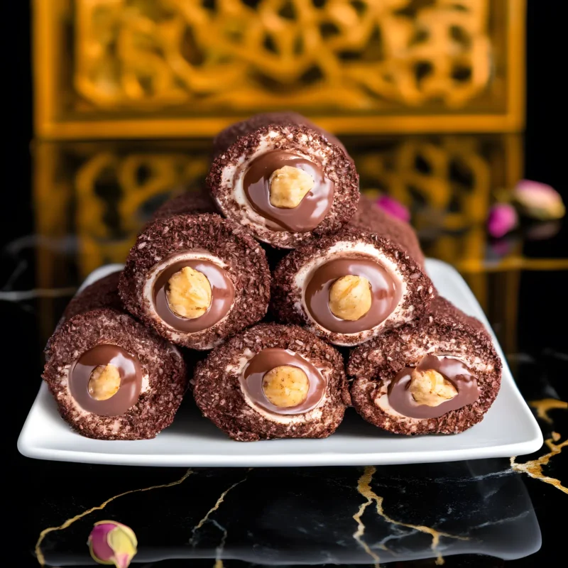 Browni Lokum