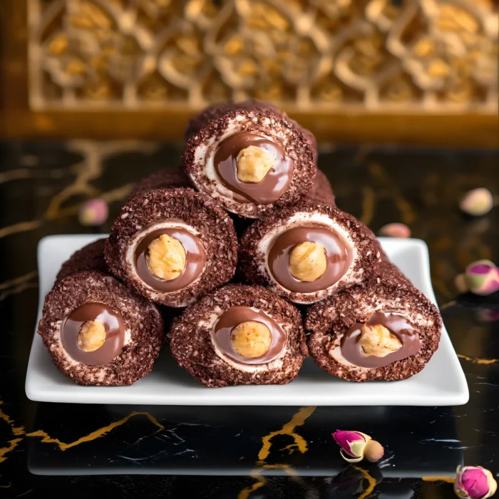 Browni Lokum