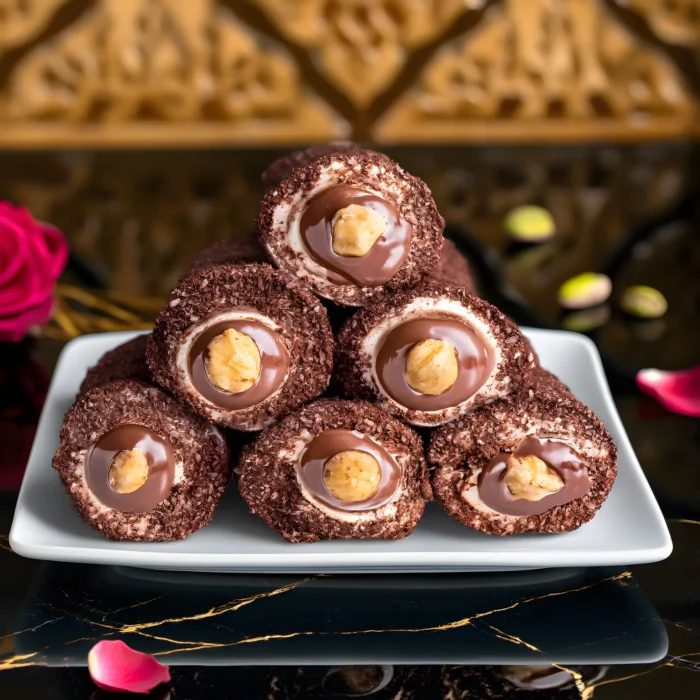 Browni Lokum