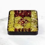Special Lokum 1kg Kutulu