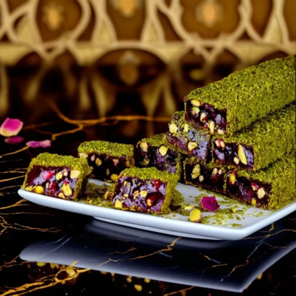Padişah Lokum