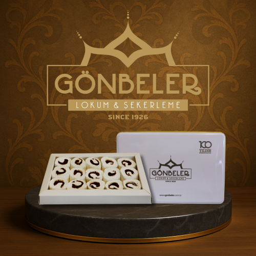 Sultan Çikolatalı Lokum