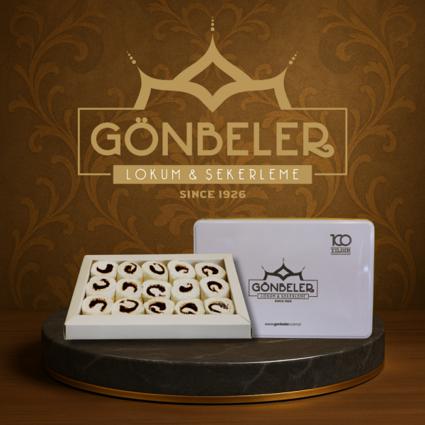 Sultan Çikolatalı Lokum