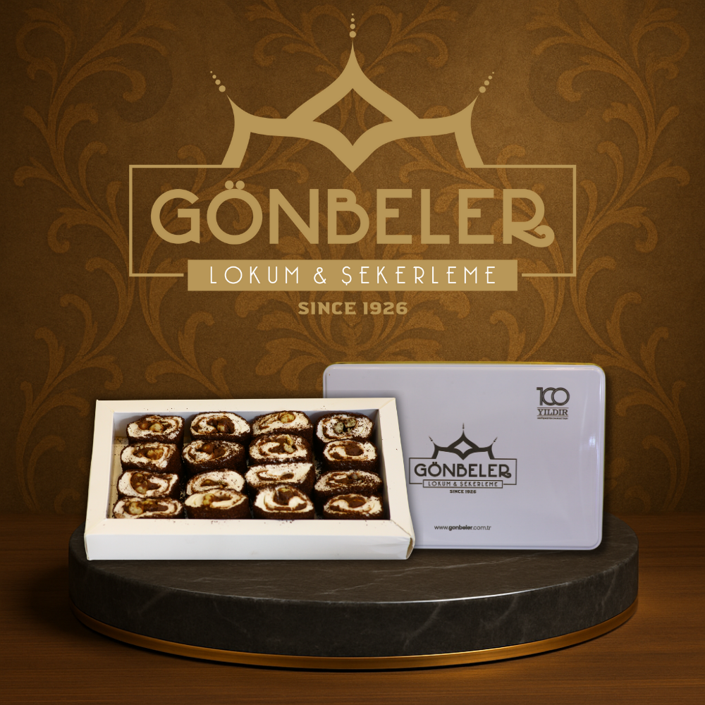 Browni Lokum