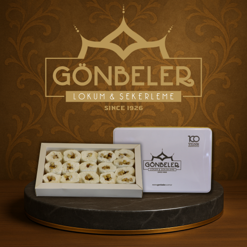 Sultan Fındıklı Lokum