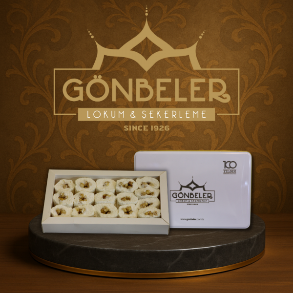 Sultan Fındıklı Lokum