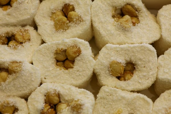 Sultan Fındıklı Lokum