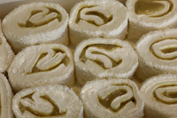 Sultan Tahinli Lokum