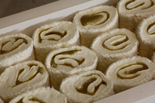 Sultan Tahinli Lokum