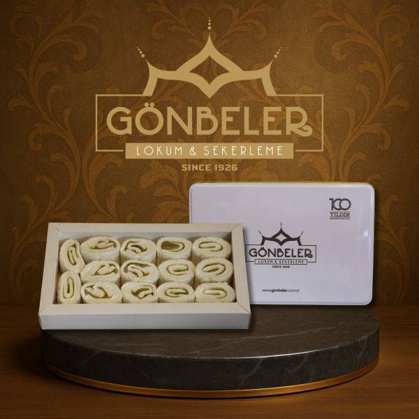 Sultan Tahinli Lokum