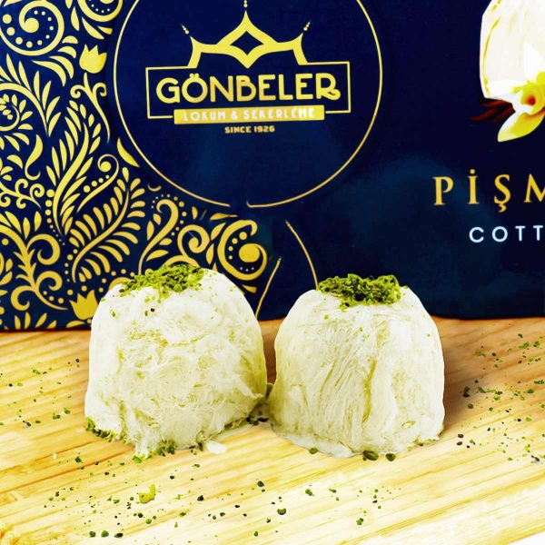 Gönbeler Pişmaniye