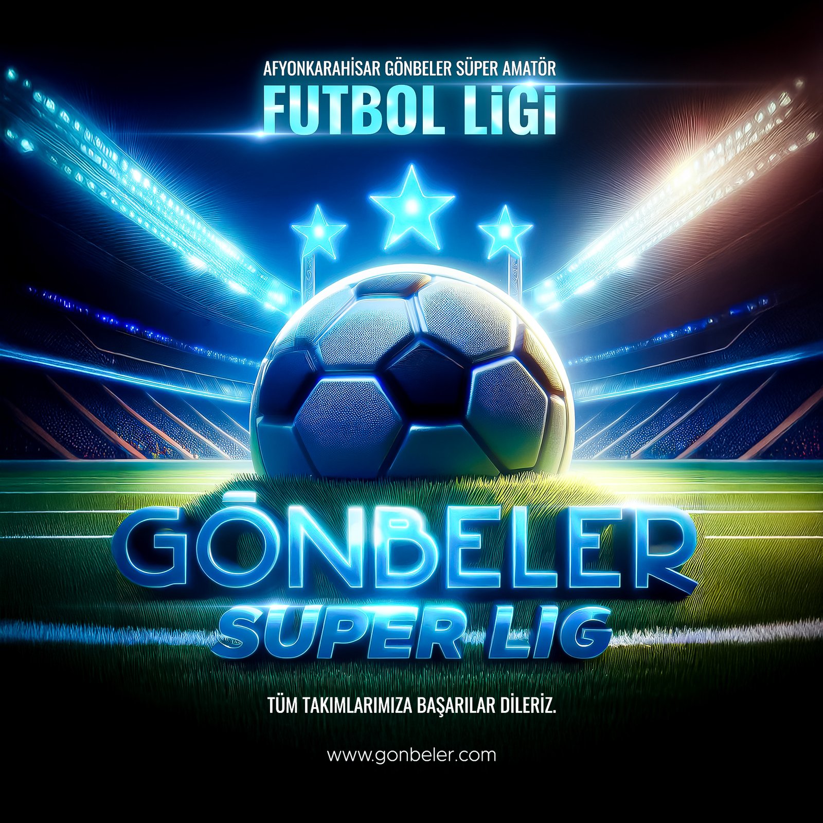 Gönbeler Süper Lig