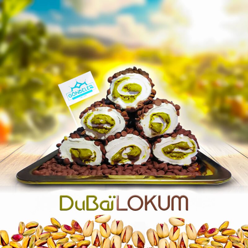 Dubai Lokum Gönbeler