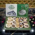 Nişâbe Lokum 500g