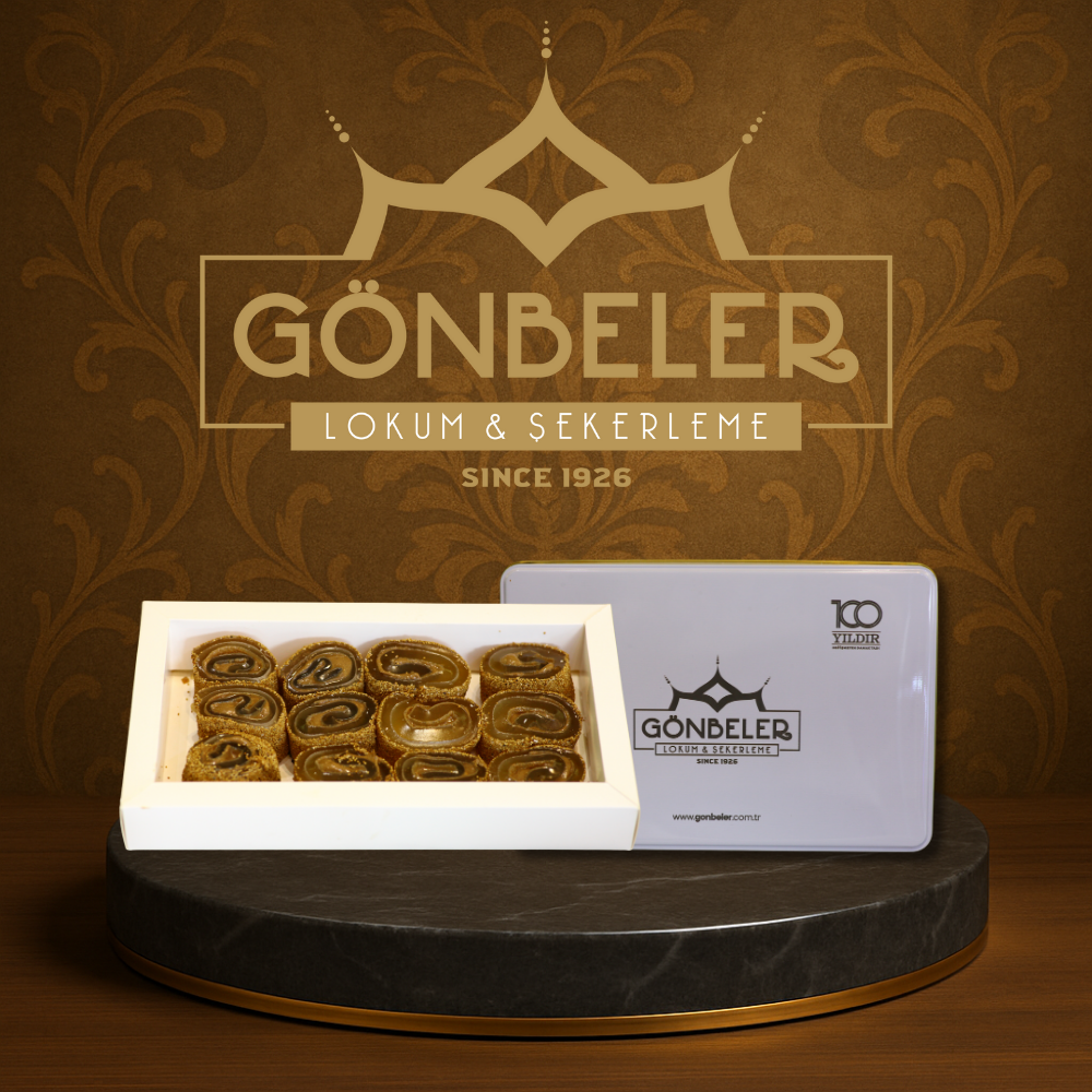 Haşhaşlı Lokum