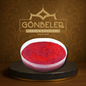 Vişneli Ekmek Kadayıfı