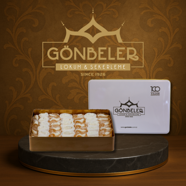 Kaymaklı Geleneksel ve Sultan Lokum