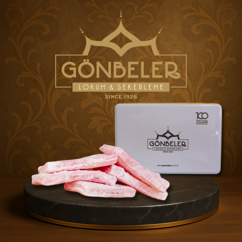 Kıstırmalık Lokum