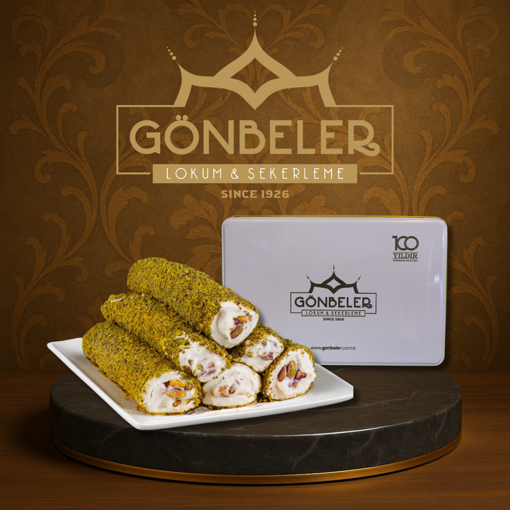 Kaymaklı Antep Sarması