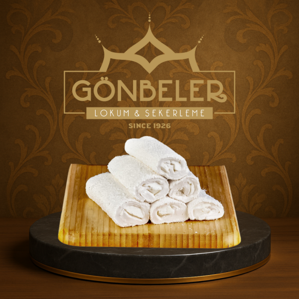 Sultan Kaymaklı Lokum