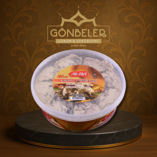 Akhel Helva Kakaolu