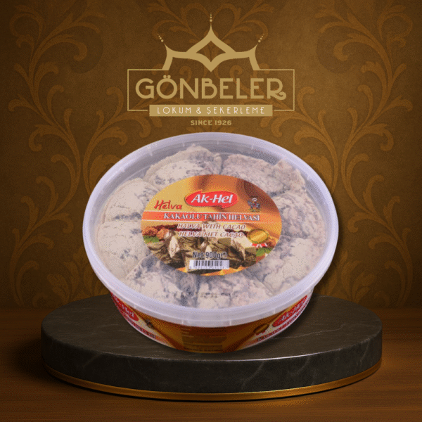 Akhel Helva Kakaolu