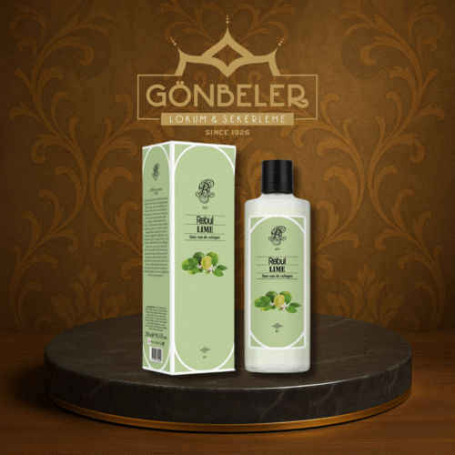 Rebul Lime Kolonya