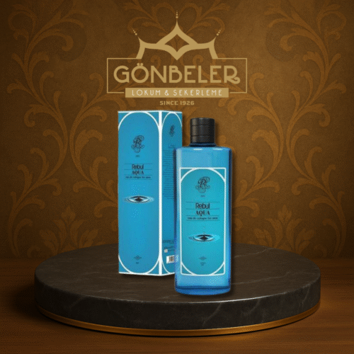 Rebul Aqua Kolonya