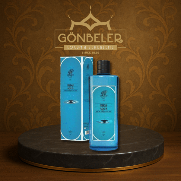 Rebul Aqua Kolonya