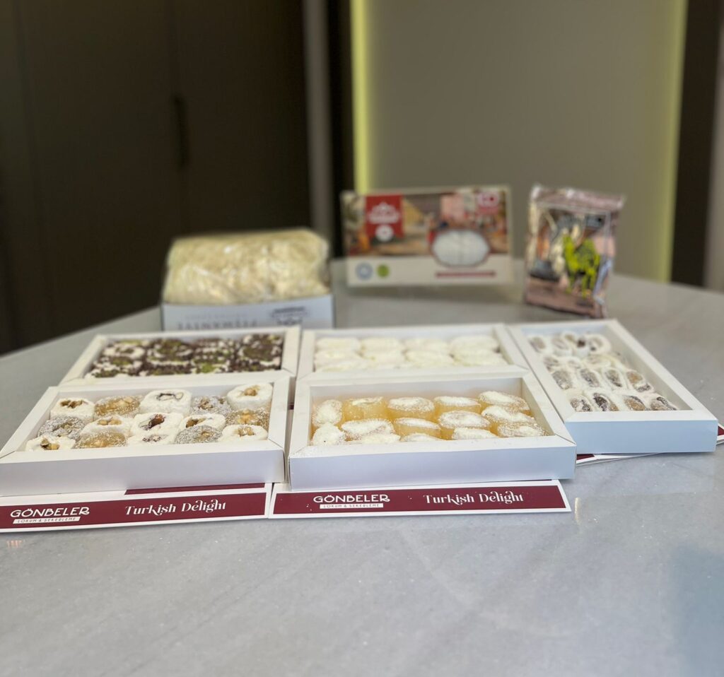 SÜPER PAKET 1